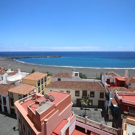 Hotel Banana Garden La Palma *