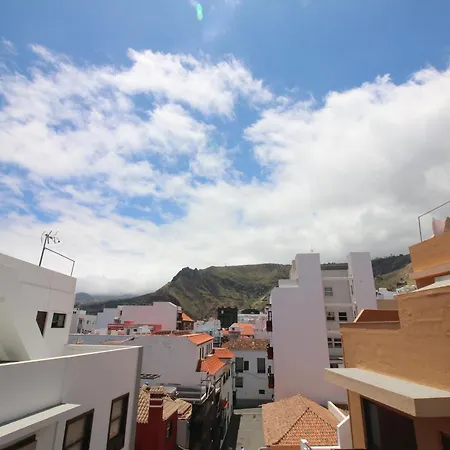 Hotel Banana Garden La Palma Santa Cruz de la Palma (Isla de la Palma)