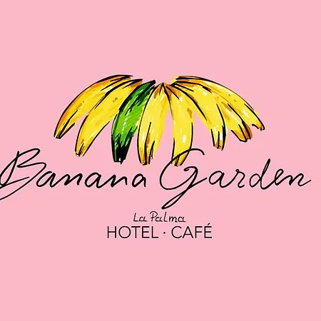 Banana Garden La Palma Hotel