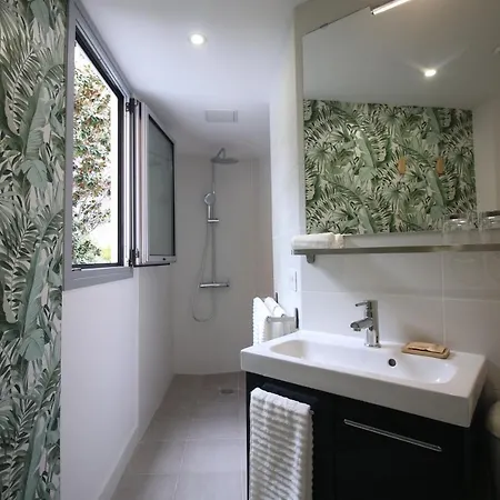 Banana Garden La Palma Отель Санта-Круз-де-ла-Пальма