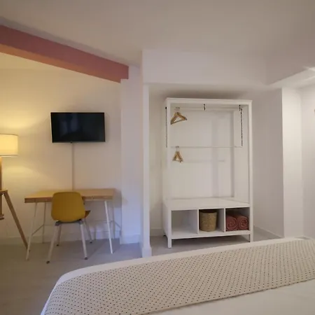 Hotell Banana Garden La Palma *
