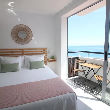 Hotell Banana Garden La Palma