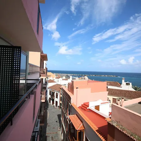 Hotel Banana Garden La Palma