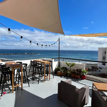 Banana Garden La Palma Отель