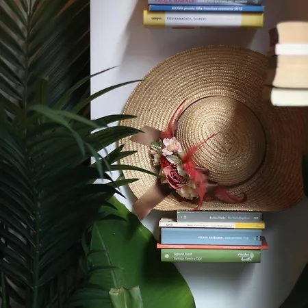 Banana Garden La Palma Hotel