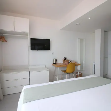 Hotel Banana Garden La Palma