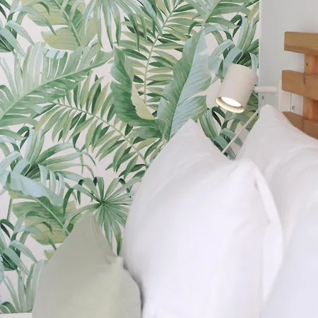 Banana Garden La Palma Hotel *