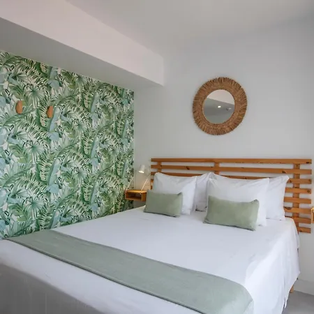 Banana Garden La Palma * Santa Cruz de la Palma (Isla de la Palma)