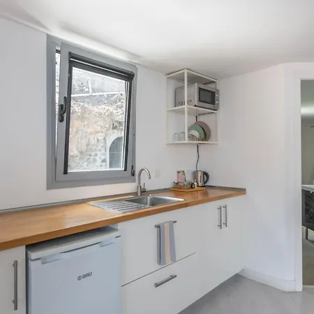 Banana Garden La Palma *