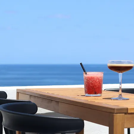 Hotel Banana Garden La Palma