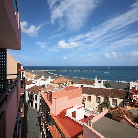 Banana Garden La Palma *