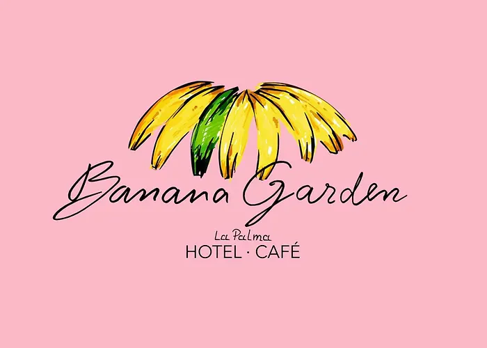 Banana Garden La Palma Отель