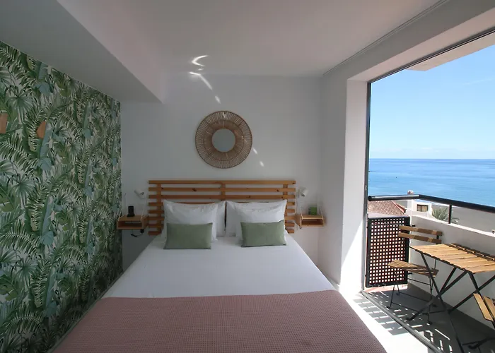 Отель Banana Garden La Palma Санта-Круз-де-ла-Пальма
