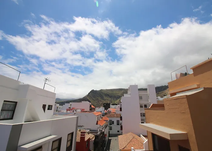 Banana Garden La Palma * Санта-Круз-де-ла-Пальма