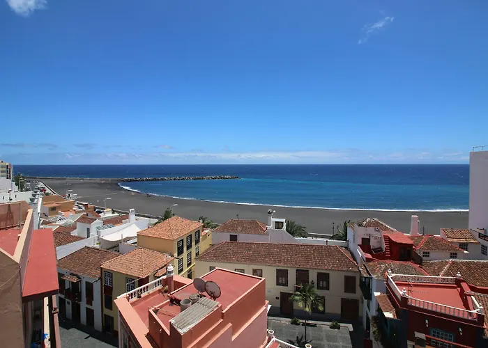 Banana Garden La Palma * Санта-Круз-де-ла-Пальма